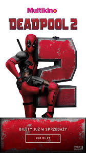 En bref Streaming vf gratuit, raconte comment c'est Deadpool